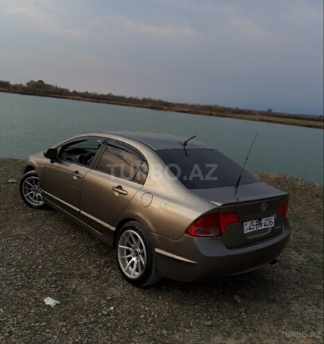 Honda Civic 2006, 310,000 km - 1.3 l - Bakı