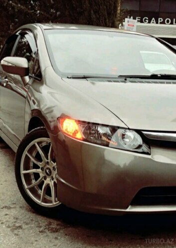 Honda Civic 2006, 310,000 km - 1.3 l - Bakı