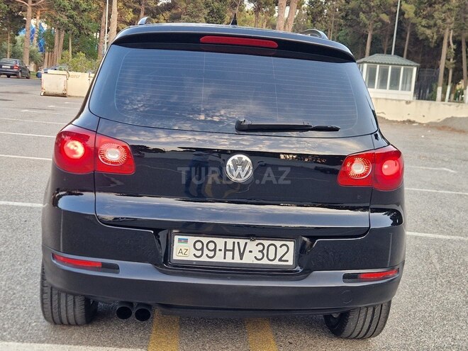 Volkswagen Tiguan 2009, 253,729 km - 2.0 л - Sumqayıt