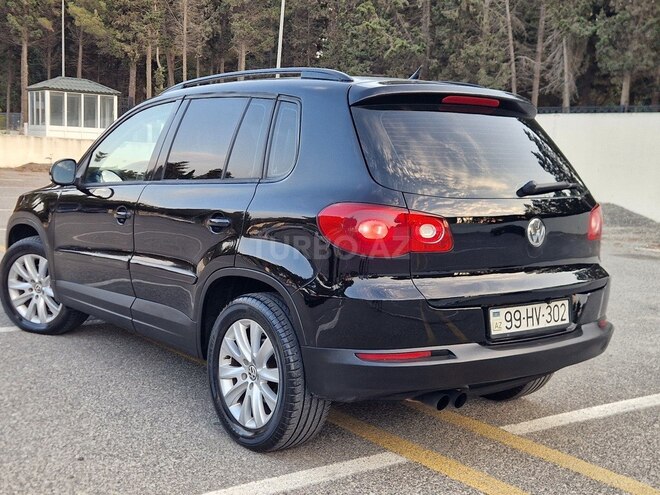 Volkswagen Tiguan 2009, 253,729 km - 2.0 л - Sumqayıt