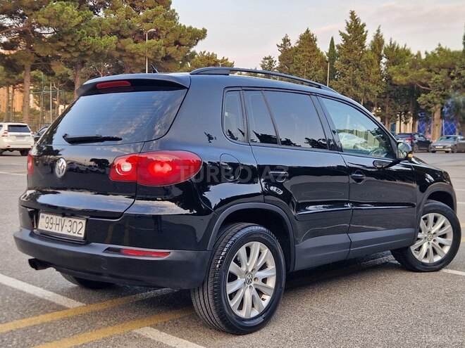 Volkswagen Tiguan 2009, 253,729 km - 2.0 л - Sumqayıt