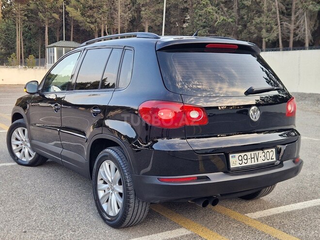 Volkswagen Tiguan 2009, 253,729 km - 2.0 л - Sumqayıt