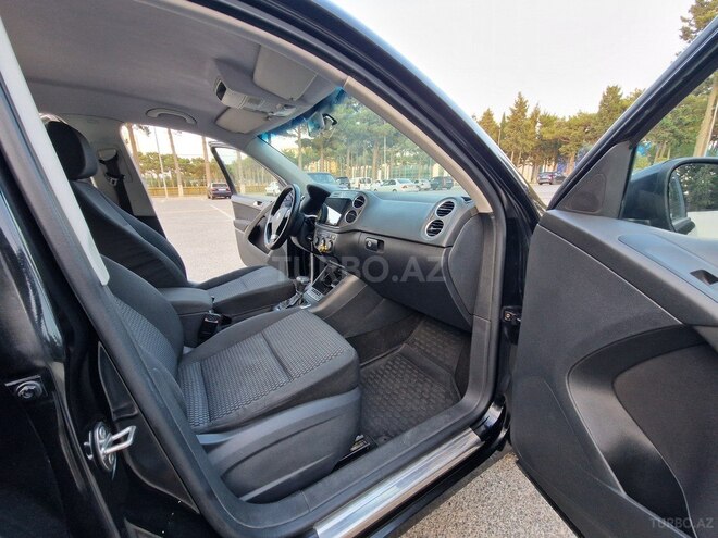 Volkswagen Tiguan 2009, 253,729 km - 2.0 л - Sumqayıt