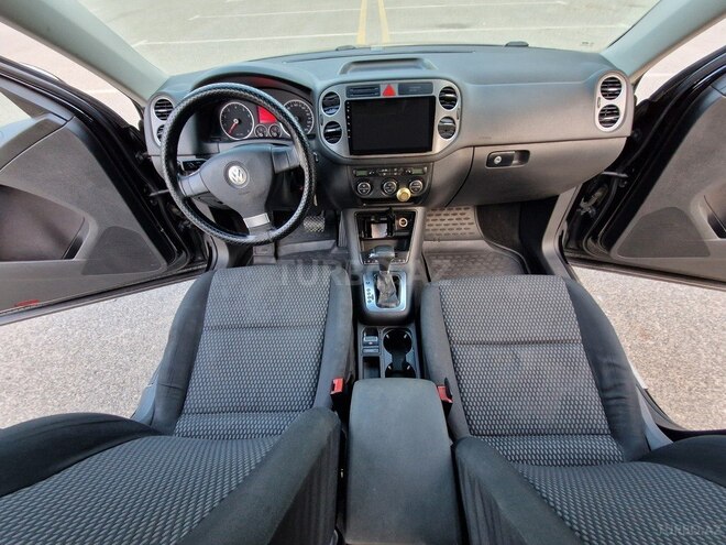 Volkswagen Tiguan 2009, 253,729 km - 2.0 л - Sumqayıt