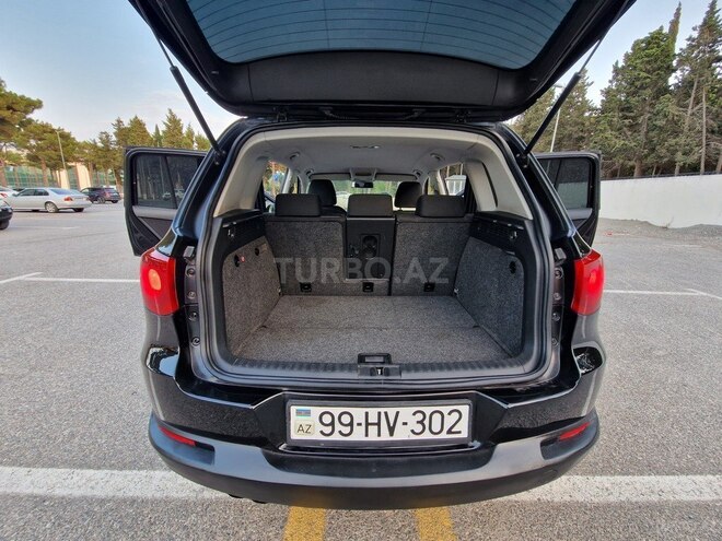 Volkswagen Tiguan 2009, 253,729 km - 2.0 л - Sumqayıt