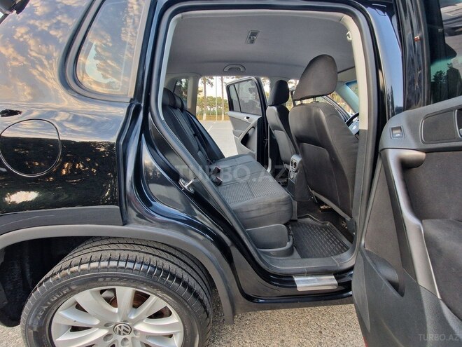 Volkswagen Tiguan 2009, 253,729 km - 2.0 л - Sumqayıt