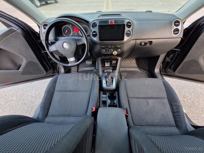 Volkswagen Tiguan 2009, 253,729 km - 2.0 л - Sumqayıt