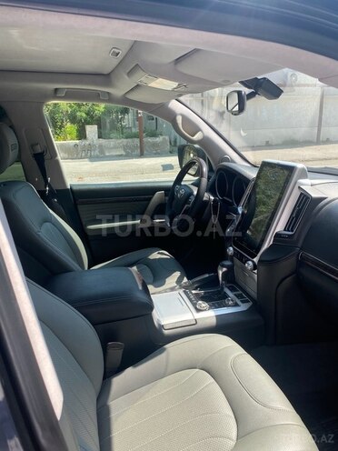 Toyota Land Cruiser 2008, 366,043 km - 4.5 л - Bakı