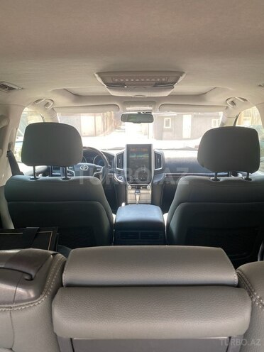 Toyota Land Cruiser 2008, 366,043 km - 4.5 л - Bakı