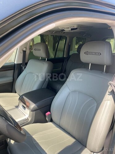 Toyota Land Cruiser 2008, 366,043 km - 4.5 л - Bakı