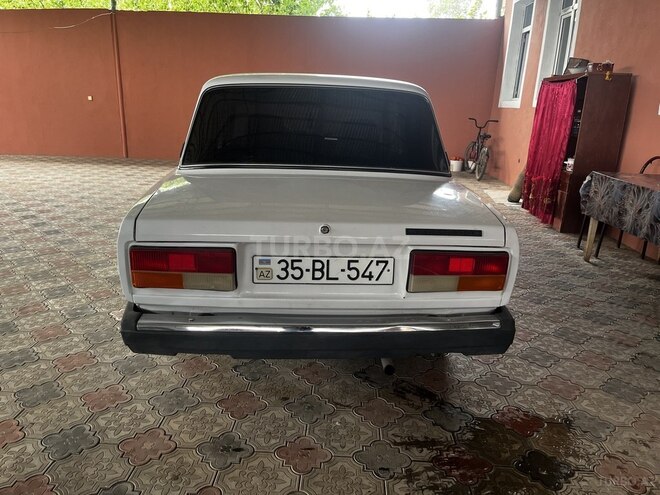 LADA (VAZ) 2107 2005, 65,000 km - 1.6 l - Bakı