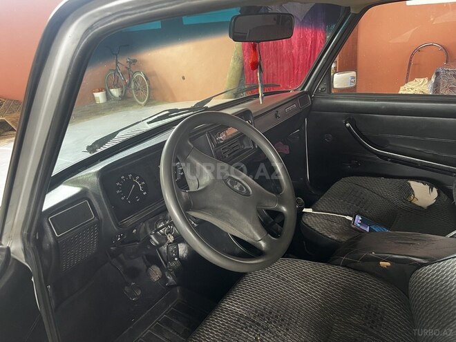 LADA (VAZ) 2107 2005, 65,000 km - 1.6 l - Bakı