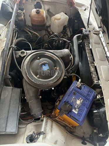 LADA (VAZ) 2107 2005, 65,000 km - 1.6 l - Bakı