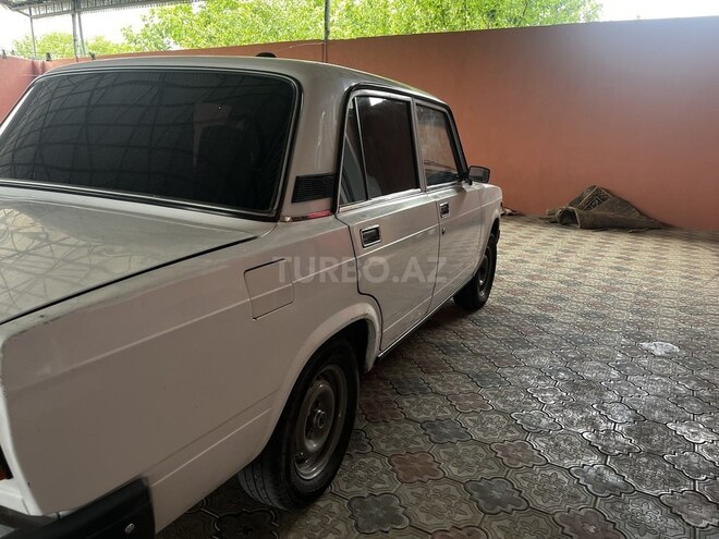 LADA (VAZ) 2107 2005, 65,000 km - 1.6 l - Bakı