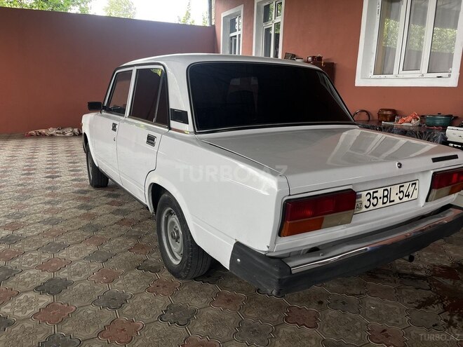 LADA (VAZ) 2107 2005, 65,000 km - 1.6 l - Bakı