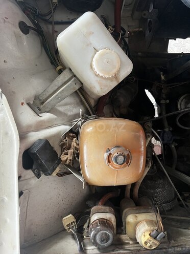 LADA (VAZ) 2107 2005, 65,000 km - 1.6 l - Bakı
