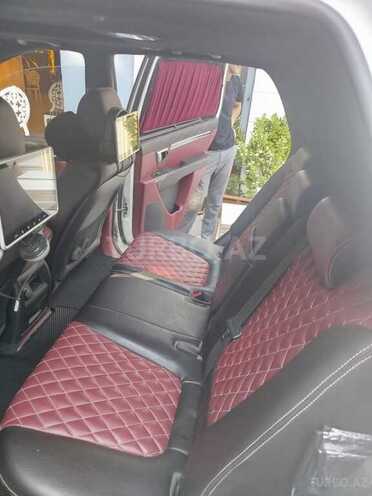 Hyundai Santa Fe 2009, 180,000 km - 2.7 l - Bakı