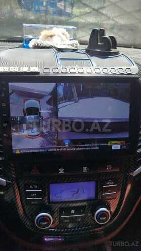 Hyundai Santa Fe 2009, 180,000 km - 2.7 l - Bakı