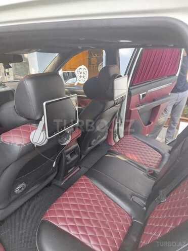 Hyundai Santa Fe 2009, 180,000 km - 2.7 l - Bakı