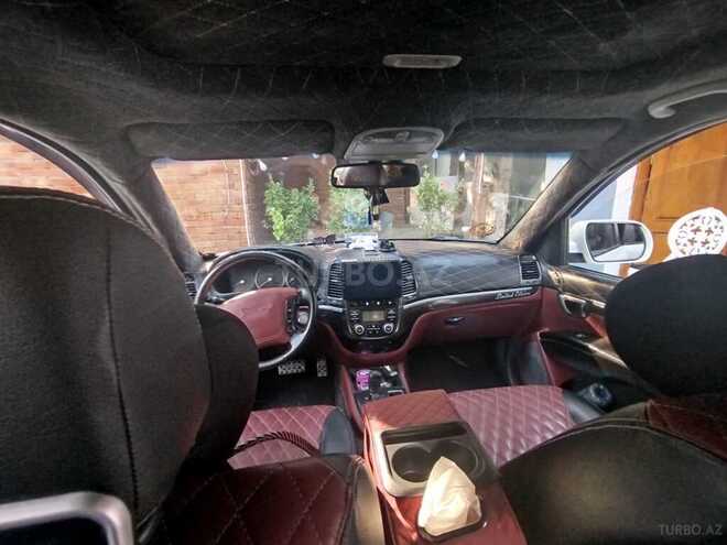 Hyundai Santa Fe 2009, 180,000 km - 2.7 l - Bakı