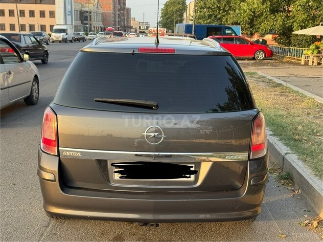 Opel Astra 2008, 218,654 km - 1.4 л - Gəncə