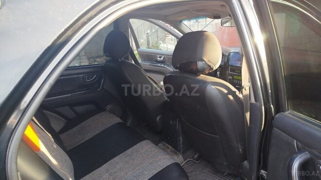 Kia Sorento 2006, 520,000 km - 2.5 l - Beyləqan