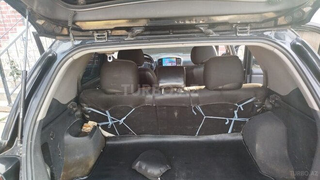 Kia Sorento 2006, 520,000 km - 2.5 l - Beyləqan