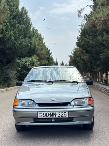LADA (VAZ) 2115 2011, 212,000 km - 1.6 l - Ağstafa