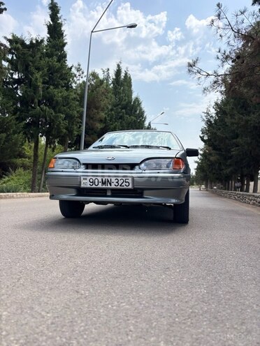 LADA (VAZ) 2115 2011, 212,000 km - 1.6 l - Ağstafa