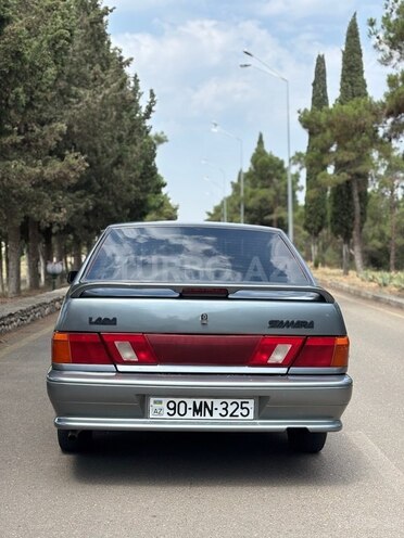 LADA (VAZ) 2115 2011, 212,000 km - 1.6 l - Ağstafa