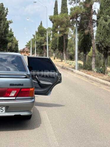 LADA (VAZ) 2115 2011, 212,000 km - 1.6 l - Ağstafa
