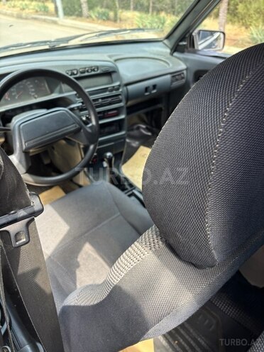 LADA (VAZ) 2115 2011, 212,000 km - 1.6 l - Ağstafa
