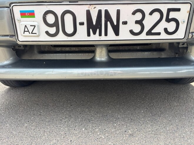 LADA (VAZ) 2115 2011, 212,000 km - 1.6 l - Ağstafa