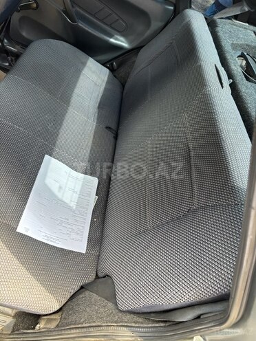 LADA (VAZ) 2115 2011, 212,000 km - 1.6 l - Ağstafa