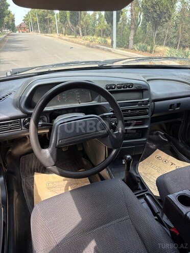 LADA (VAZ) 2115 2011, 212,000 km - 1.6 l - Ağstafa