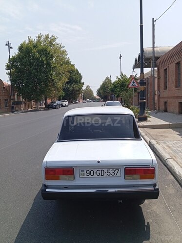 LADA (VAZ) 2107 2009, 15,000 km - 1.6 l - Gəncə