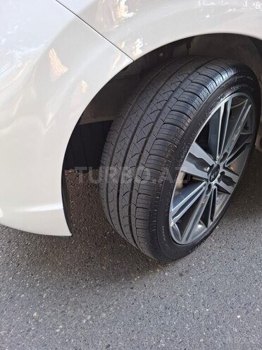 Kia Morning 2017, 15,000 km - 1.0 l - Bakı