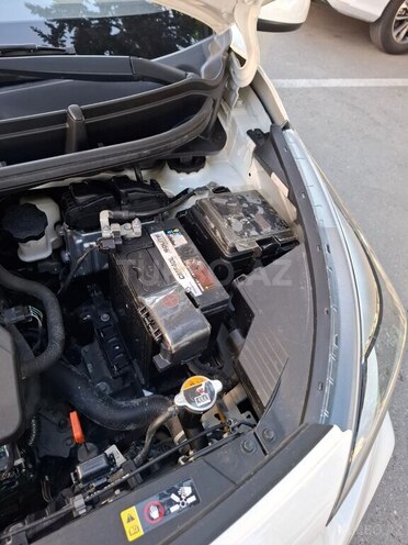 Kia Morning 2017, 15,000 km - 1.0 l - Bakı