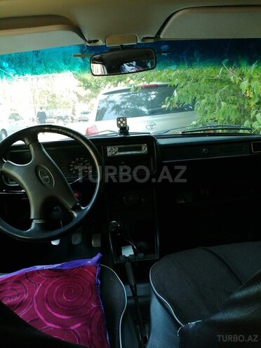 LADA (VAZ) 2107 1997, 383,000 km - 1.5 л - Bakı