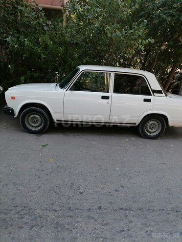 LADA (VAZ) 2107 1997, 383,000 km - 1.5 л - Bakı