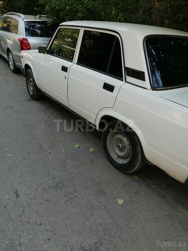 LADA (VAZ) 2107 1997, 383,000 km - 1.5 л - Bakı