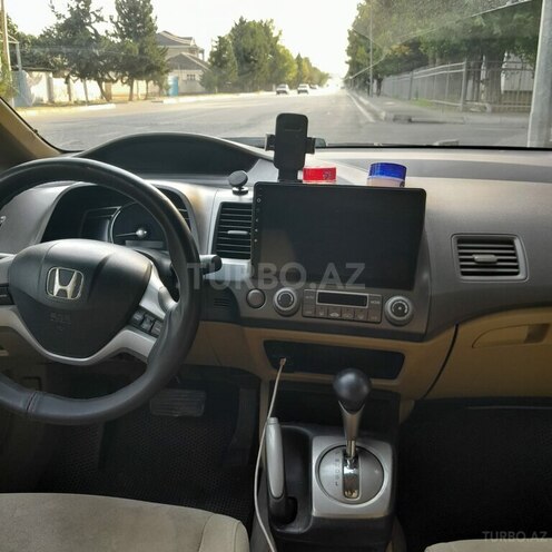 Honda Civic 2006, 310,000 km - 1.3 l - Bakı