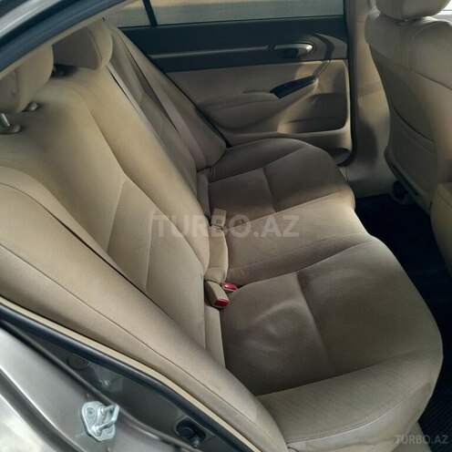 Honda Civic 2006, 310,000 km - 1.3 l - Bakı
