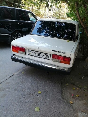 LADA (VAZ) 2107 1997, 383,000 km - 1.5 л - Bakı