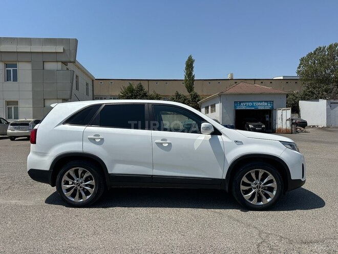 Kia Sorento 2012, 133,566 km - 2.0 л - Bakı