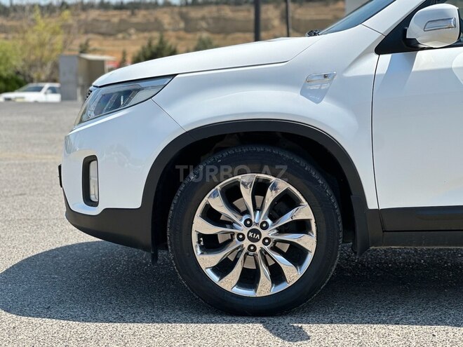 Kia Sorento 2012, 133,566 km - 2.0 л - Bakı