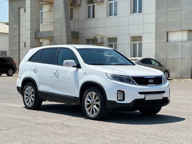 Kia Sorento 2012, 133,566 km - 2.0 л - Bakı