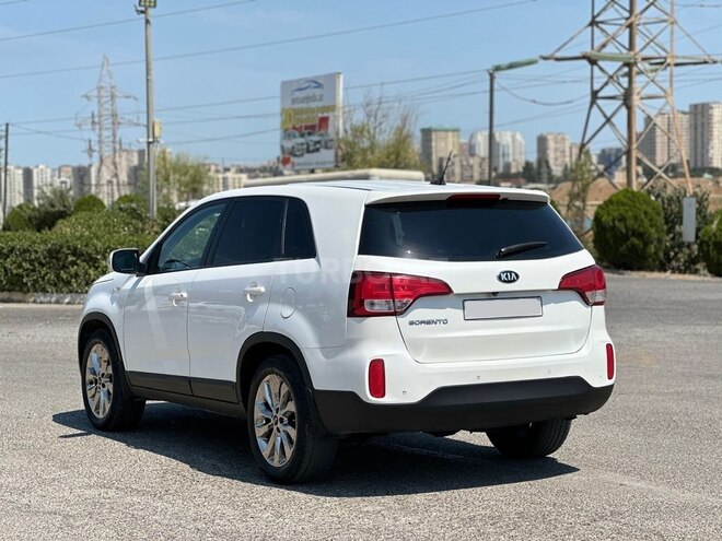 Kia Sorento 2012, 133,566 km - 2.0 л - Bakı