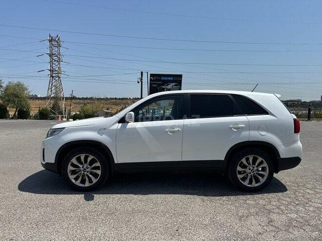 Kia Sorento 2012, 133,566 km - 2.0 л - Bakı