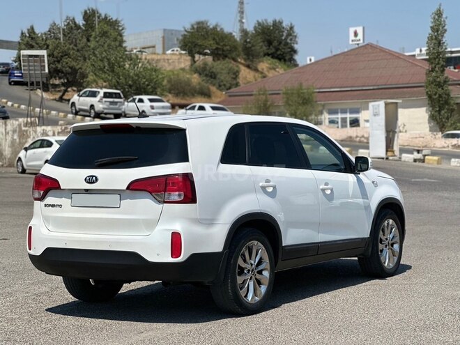 Kia Sorento 2012, 133,566 km - 2.0 л - Bakı
